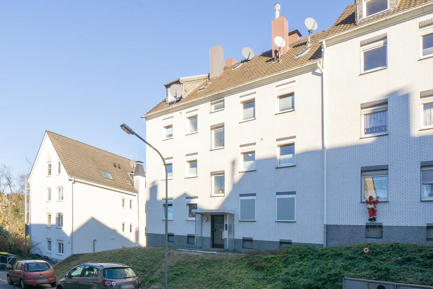 2 Zimmer Wohnung mit 53 m² in Remscheid – Bild 1