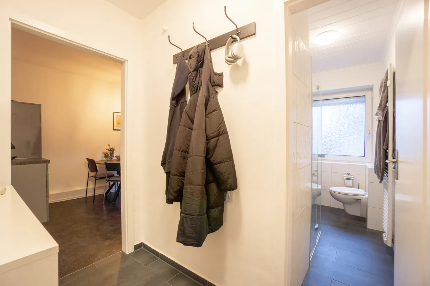 2 Zimmer Wohnung mit 53 m² in Remscheid – Bild 2