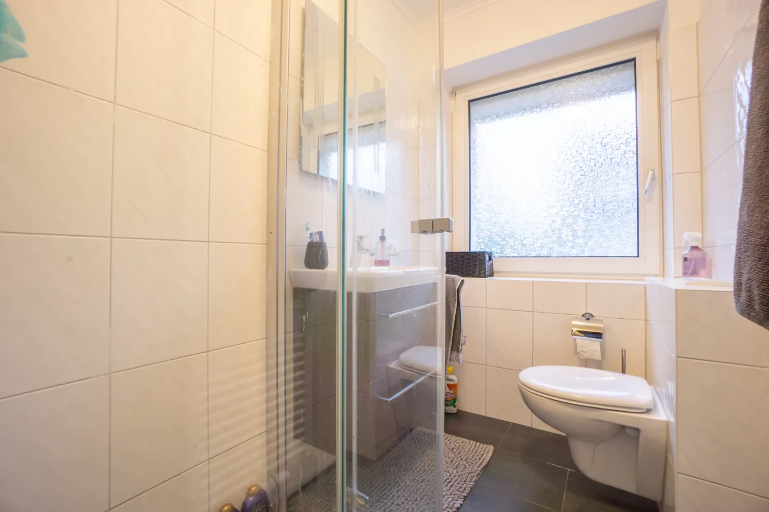 2 Zimmer Wohnung mit 53 m² in Remscheid – Bild 3
