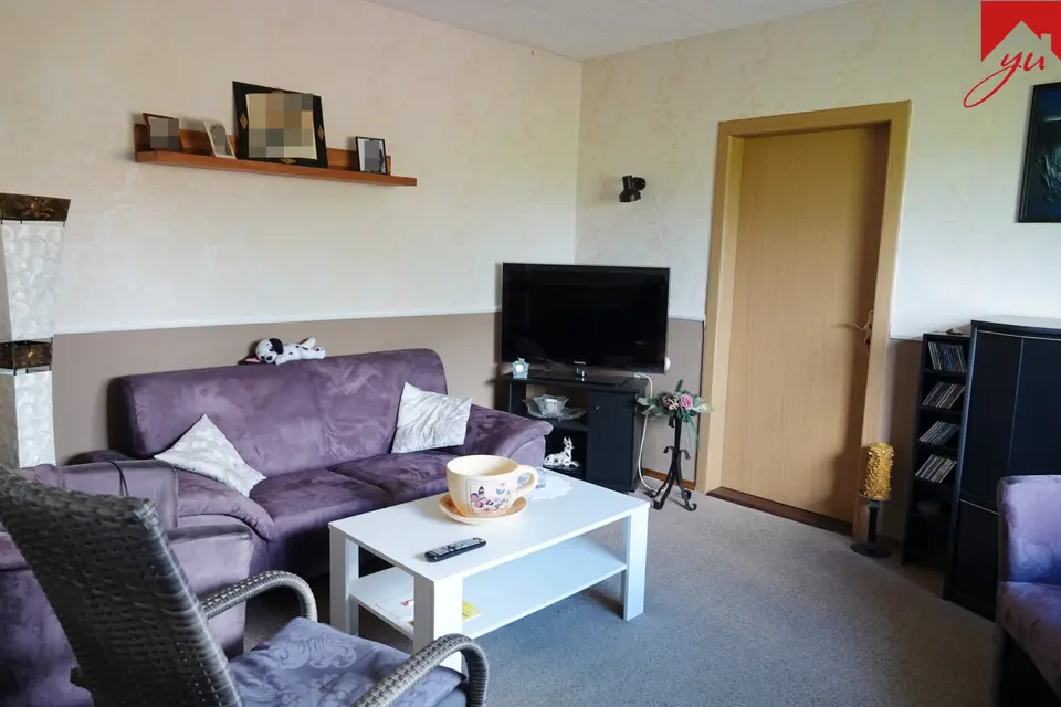 4 Zimmer Haus mit 132 m² in Wilhelmshaven – Bild 1