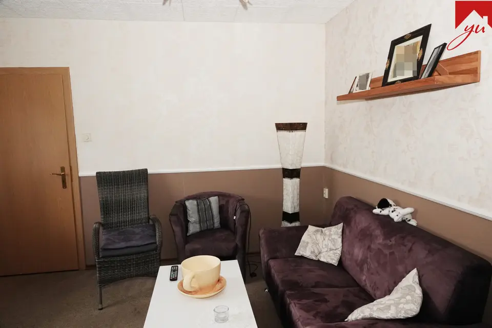 4 Zimmer Haus mit 132 m² in Wilhelmshaven – Bild 2