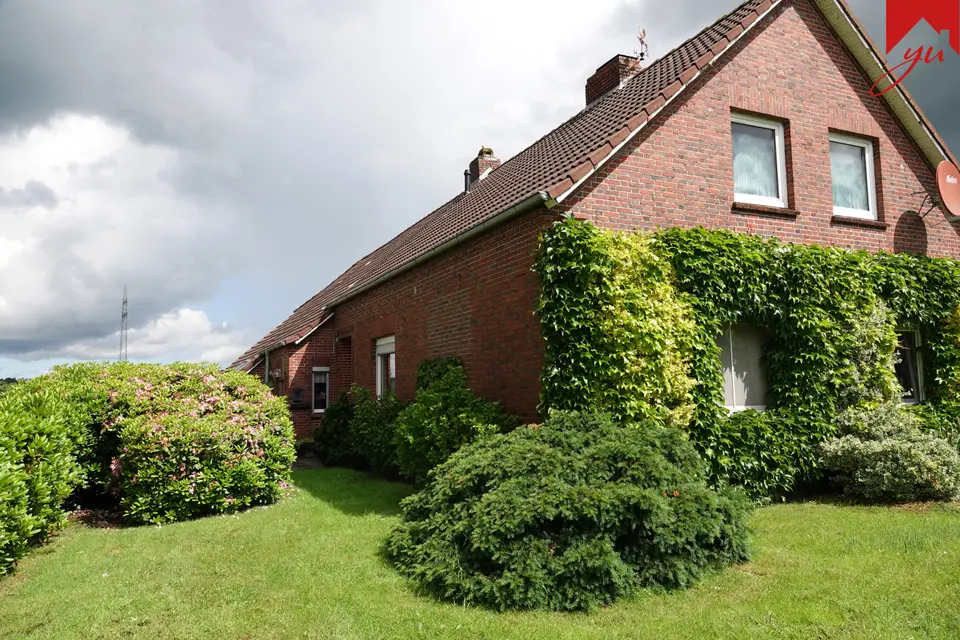 4 Zimmer Haus mit 132 m² in Wilhelmshaven – Bild 4