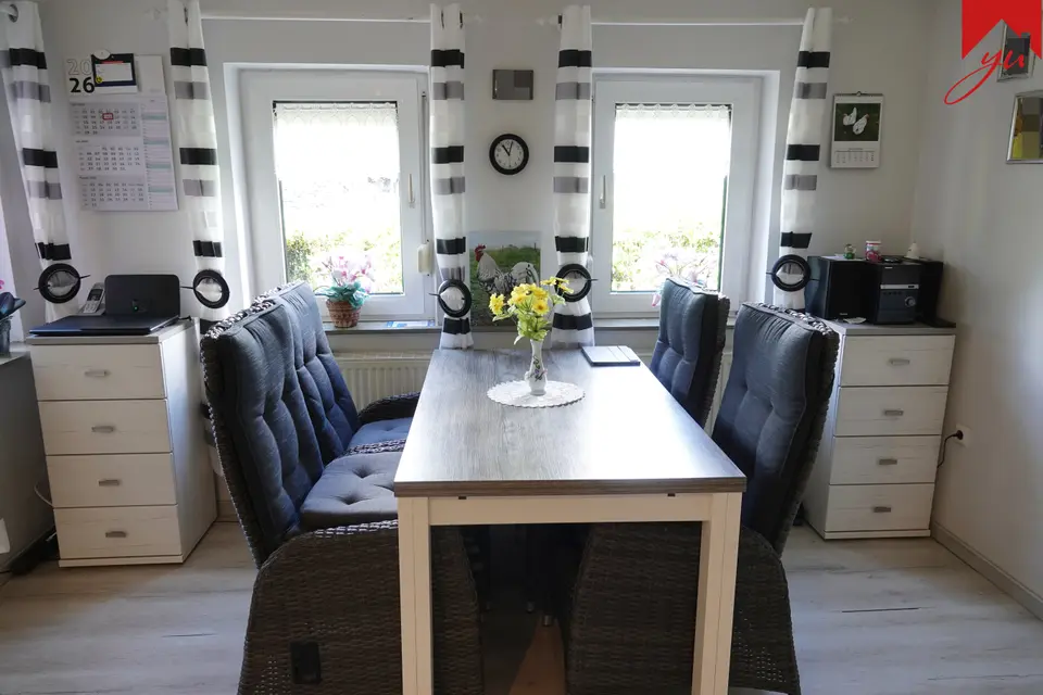 4 Zimmer Haus mit 132 m² in Wilhelmshaven – Bild 5