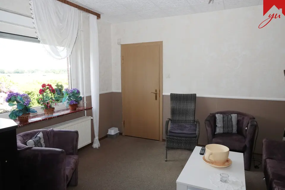4 Zimmer Haus mit 132 m² in Wilhelmshaven – Bild 6
