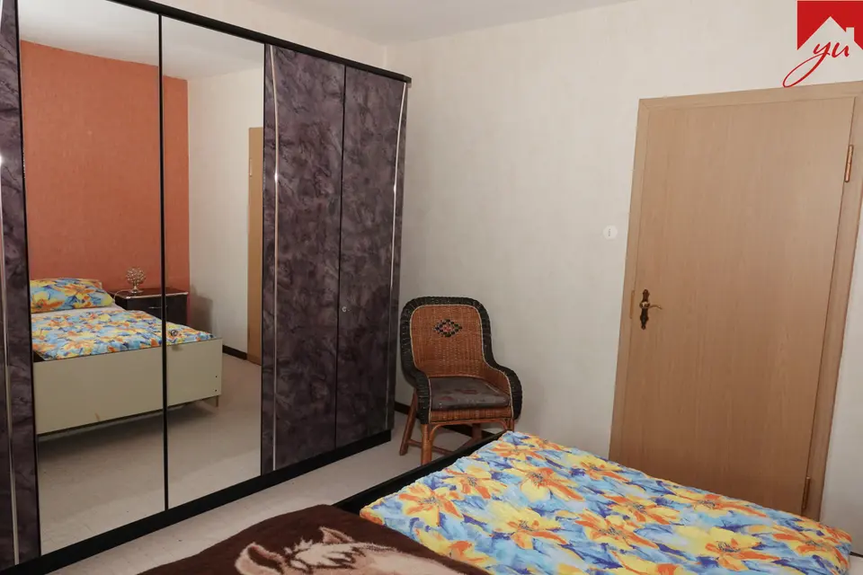 4 Zimmer Haus mit 132 m² in Wilhelmshaven – Bild 8