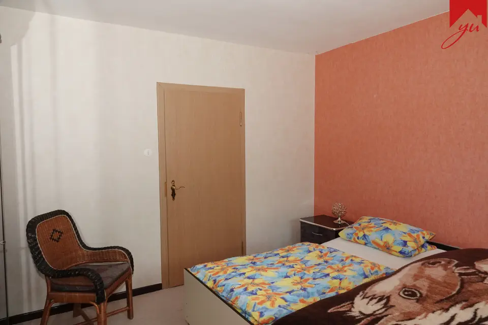 4 Zimmer Haus mit 132 m² in Wilhelmshaven – Bild 9