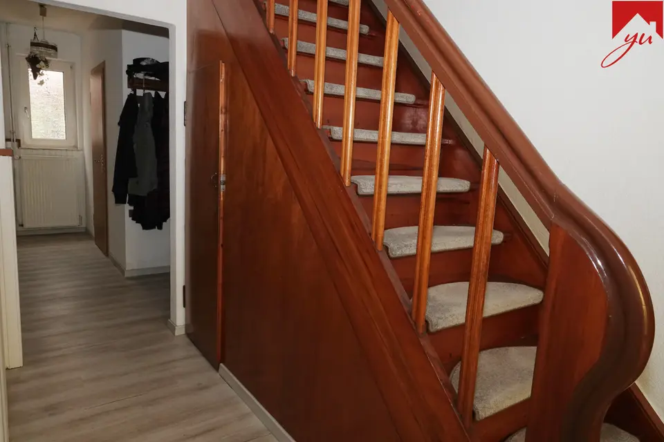 4 Zimmer Haus mit 132 m² in Wilhelmshaven – Bild 10