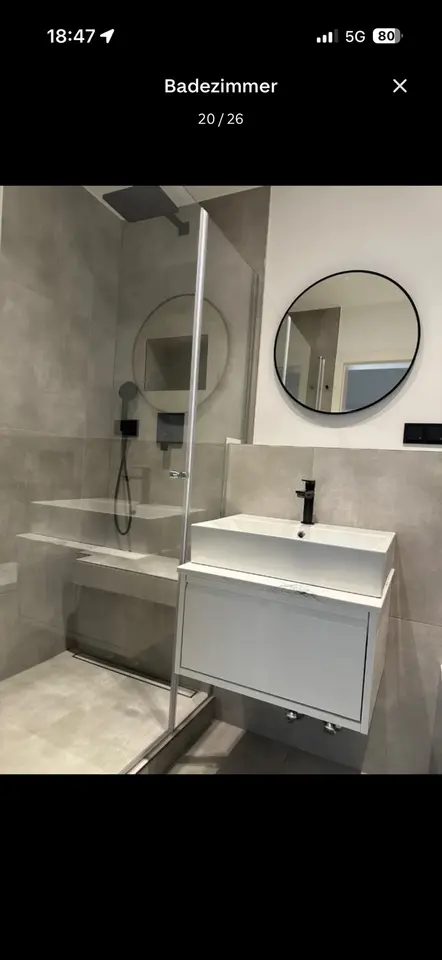 4 Zimmer Wohnung mit 84 m² in Bochum – Bild 4