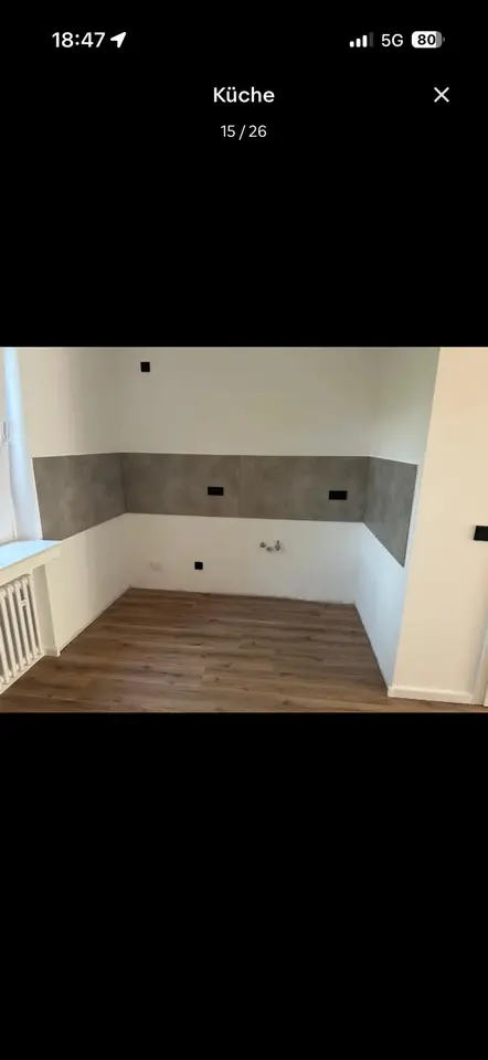 4 Zimmer Wohnung mit 84 m² in Bochum – Bild 7