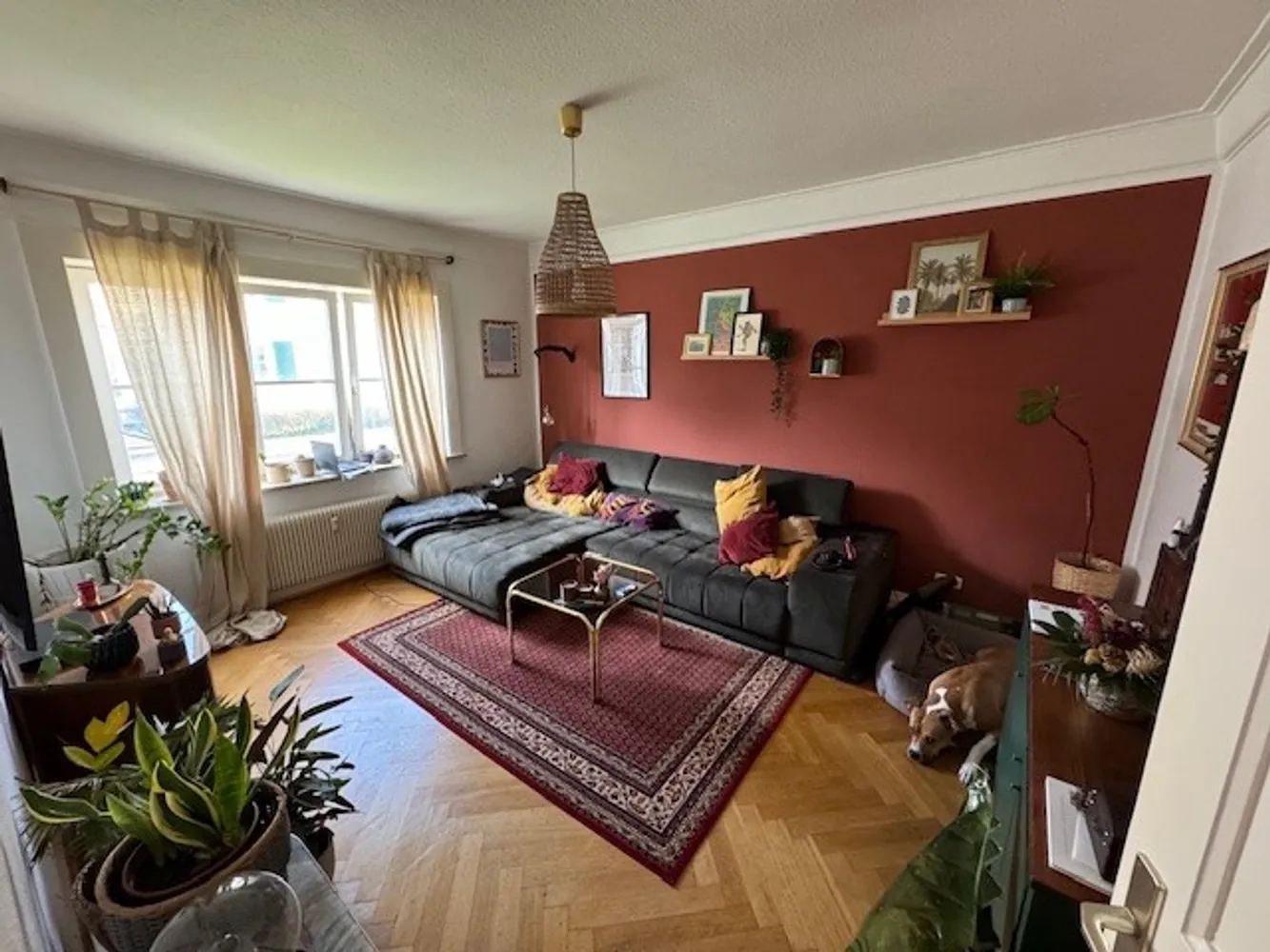 4 Zimmer Wohnung mit 74 m² in Celle – Bild 2