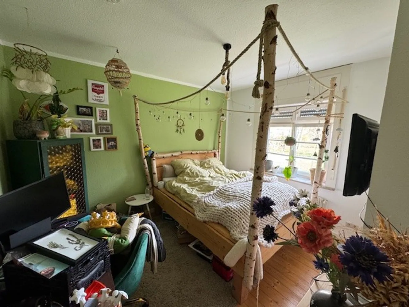 4 Zimmer Wohnung mit 74 m² in Celle – Bild 3