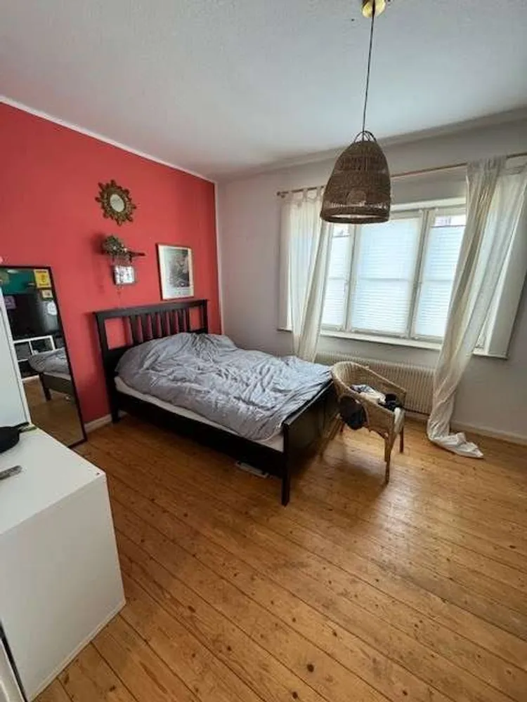4 Zimmer Wohnung mit 74 m² in Celle – Bild 4