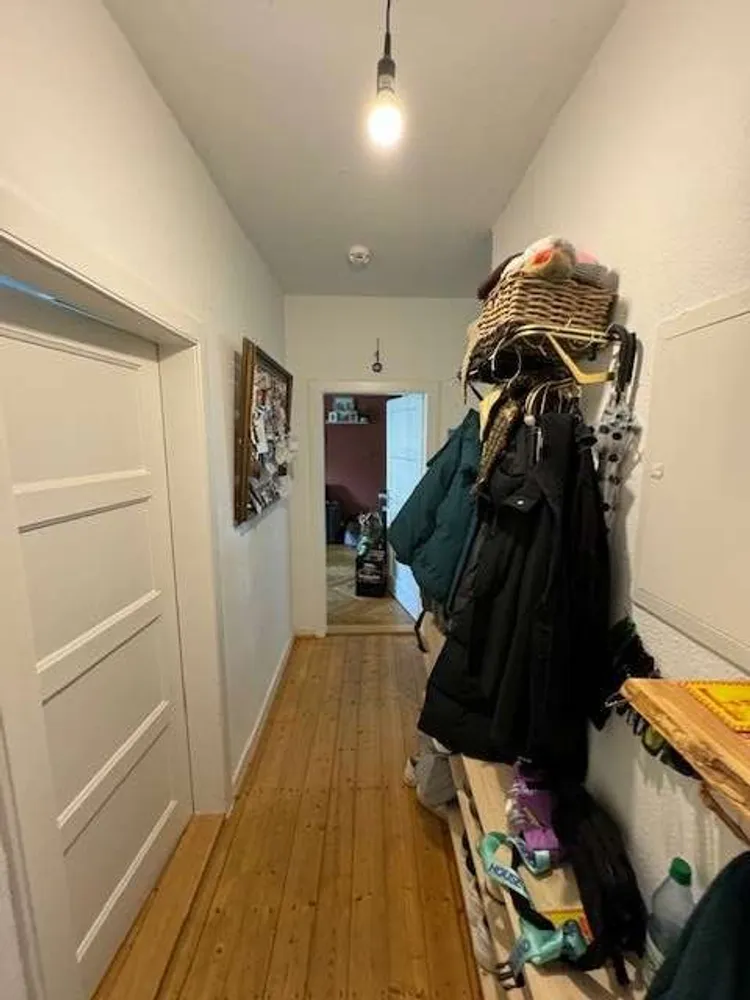 4 Zimmer Wohnung mit 74 m² in Celle – Bild 5