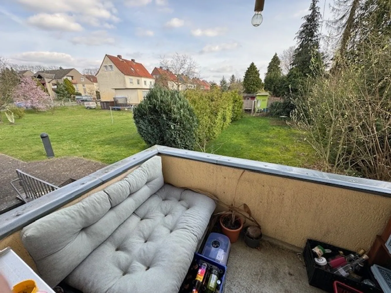 4 Zimmer Wohnung mit 74 m² in Celle – Bild 6