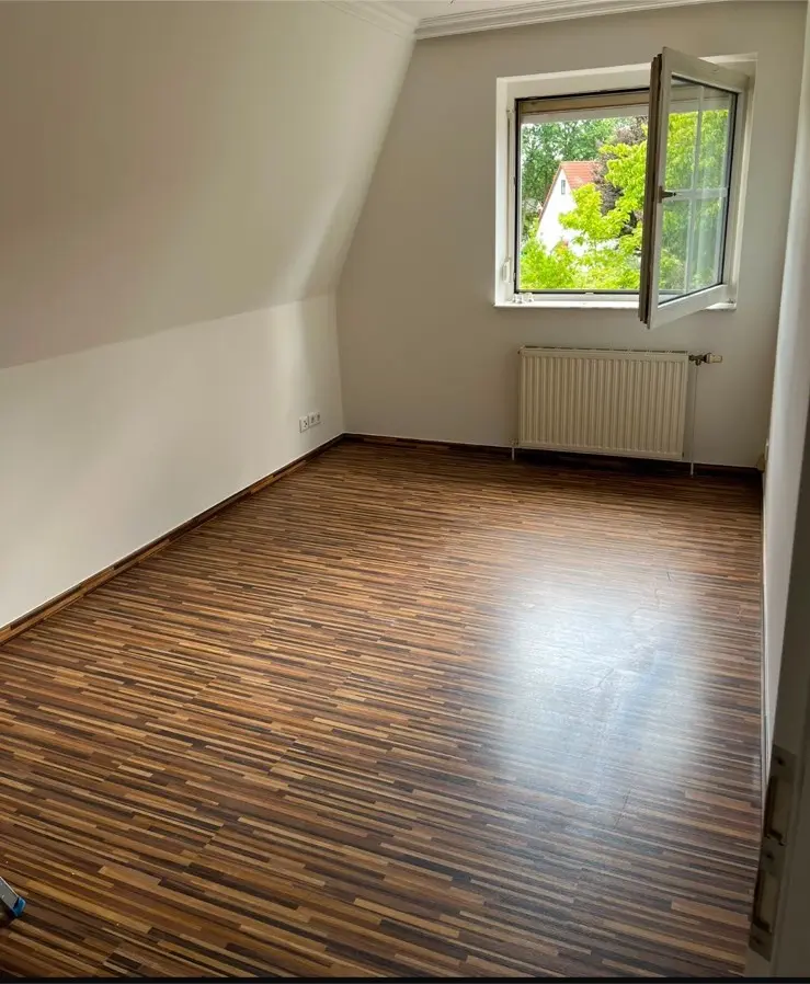 4 Zimmer Haus mit 125 m² in Achim – Bild 2