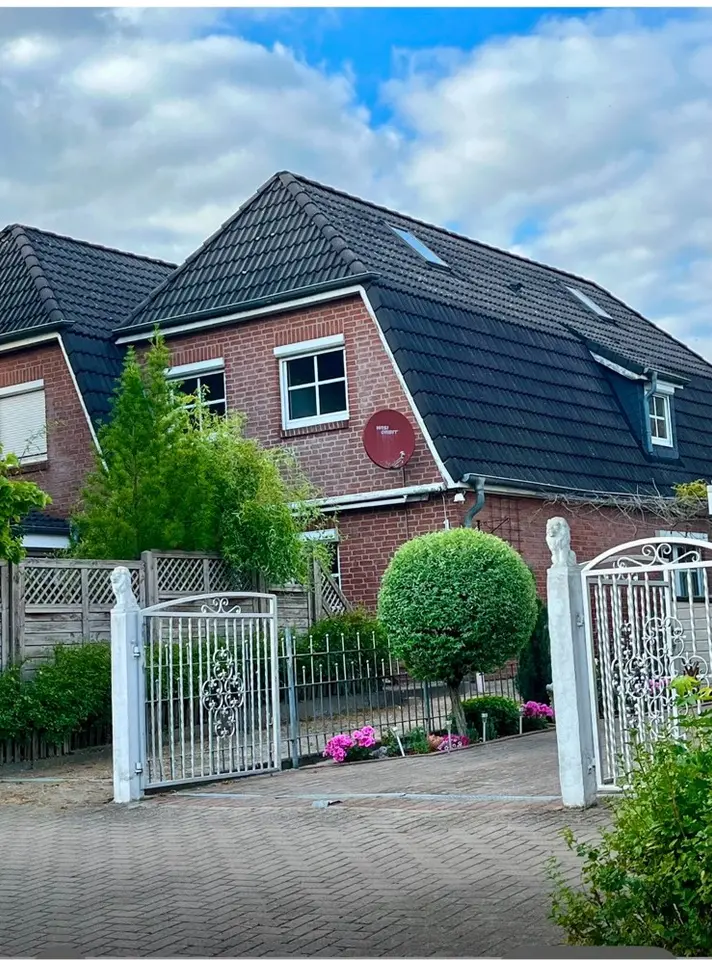 4 Zimmer Haus mit 125 m² in Achim – Bild 4