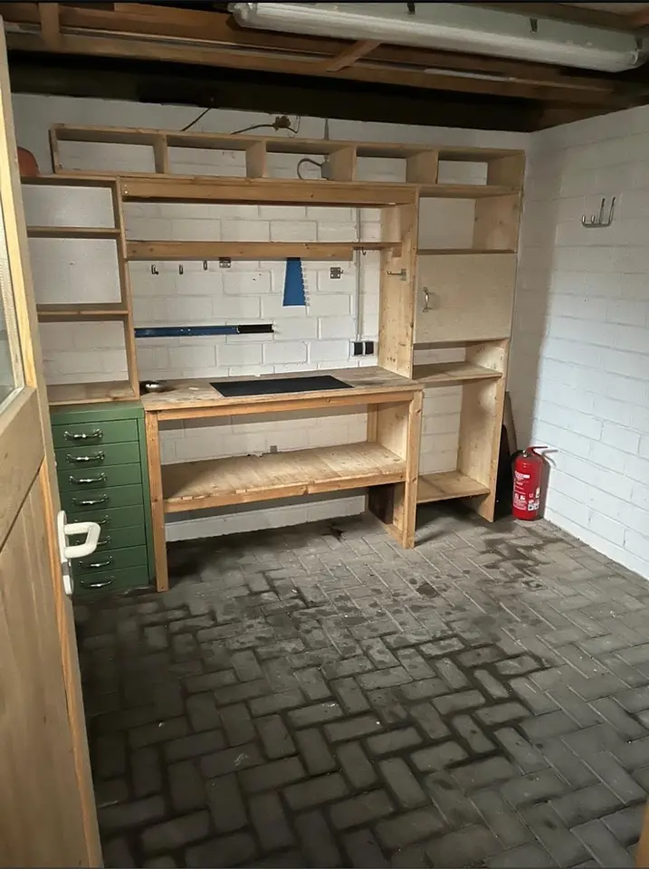 4 Zimmer Haus mit 125 m² in Achim – Bild 9