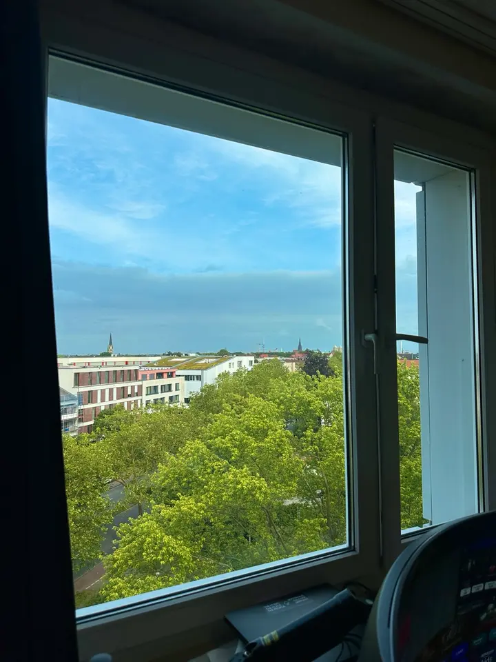 WG-Zimmer mit 11 m² in Greven – Bild 4