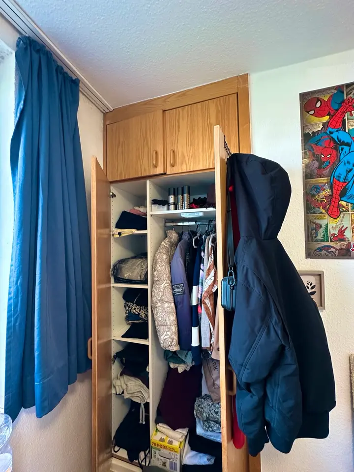 WG-Zimmer mit 11 m² in Greven – Bild 6