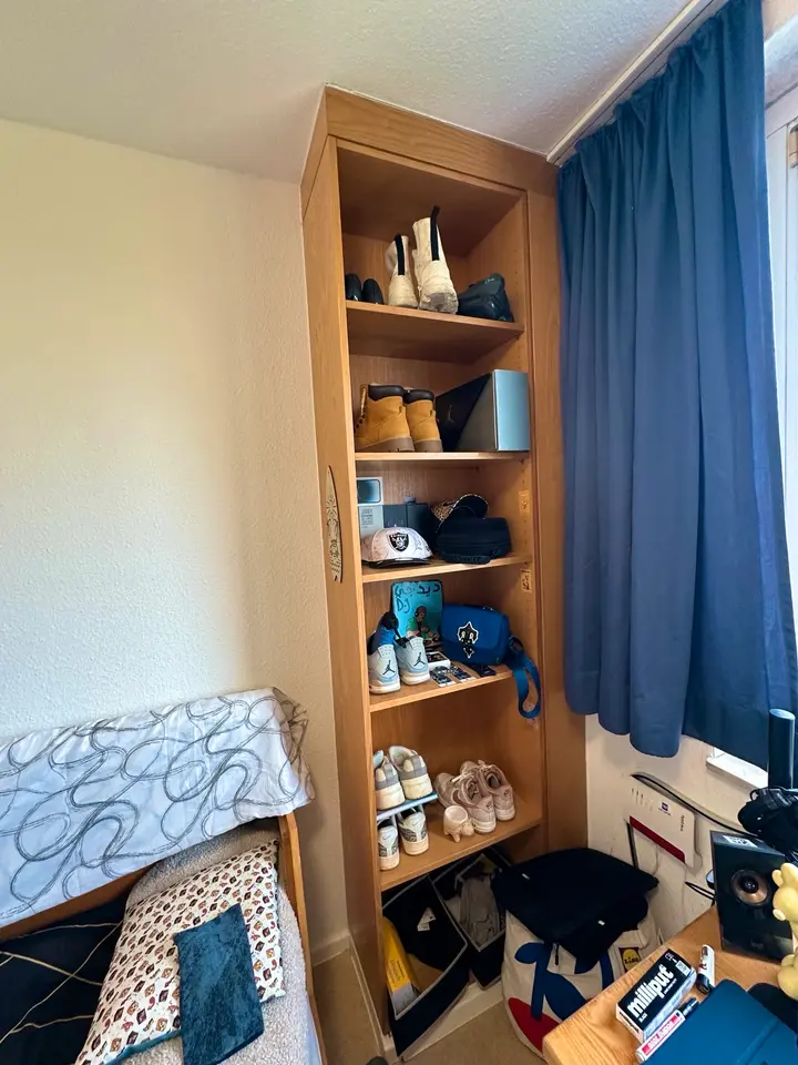 WG-Zimmer mit 11 m² in Greven – Bild 7