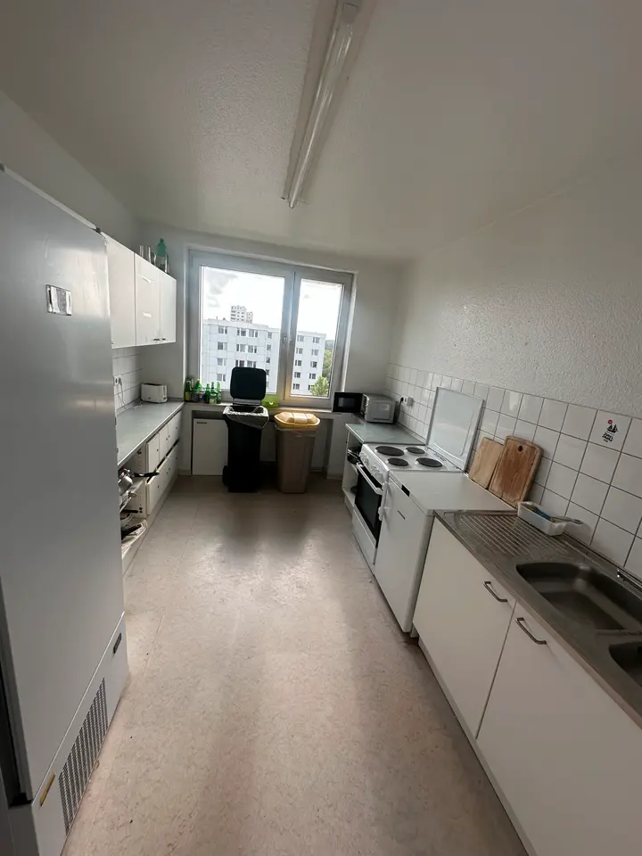 WG-Zimmer mit 11 m² in Greven – Bild 8
