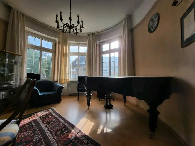 WG-Zimmer mit 11 m² in Greven – Bild 10