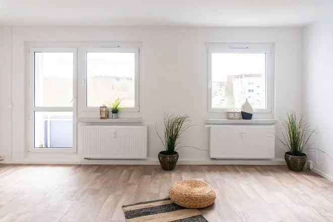 2 Zimmer Wohnung mit 56 m² in Chemnitz – Bild 3