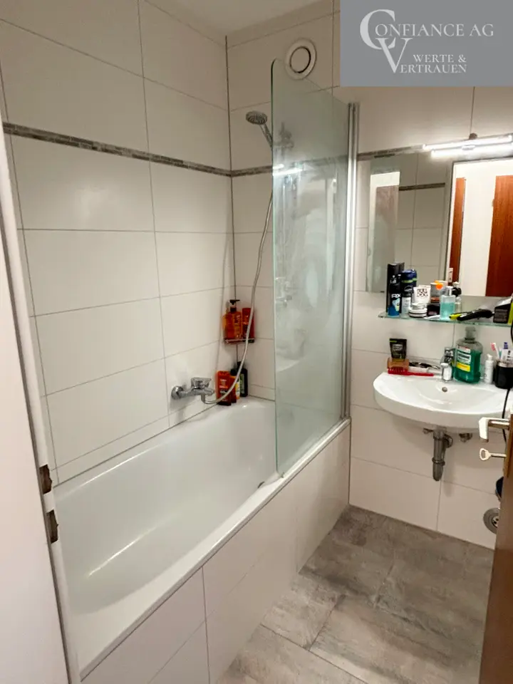 4 Zimmer Wohnung mit 91 m² in Passau – Bild 5