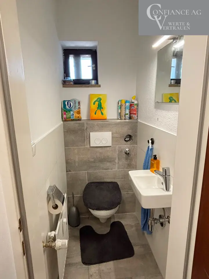 4 Zimmer Wohnung mit 91 m² in Passau – Bild 6