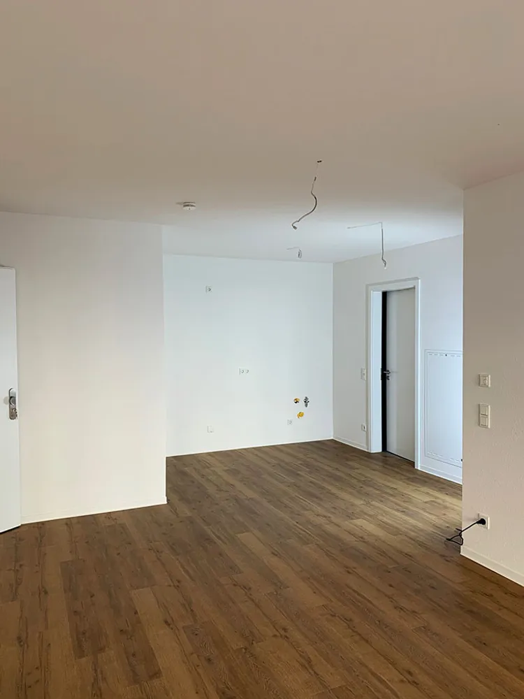 2 Zimmer Wohnung mit 54 m² in Trier – Bild 3