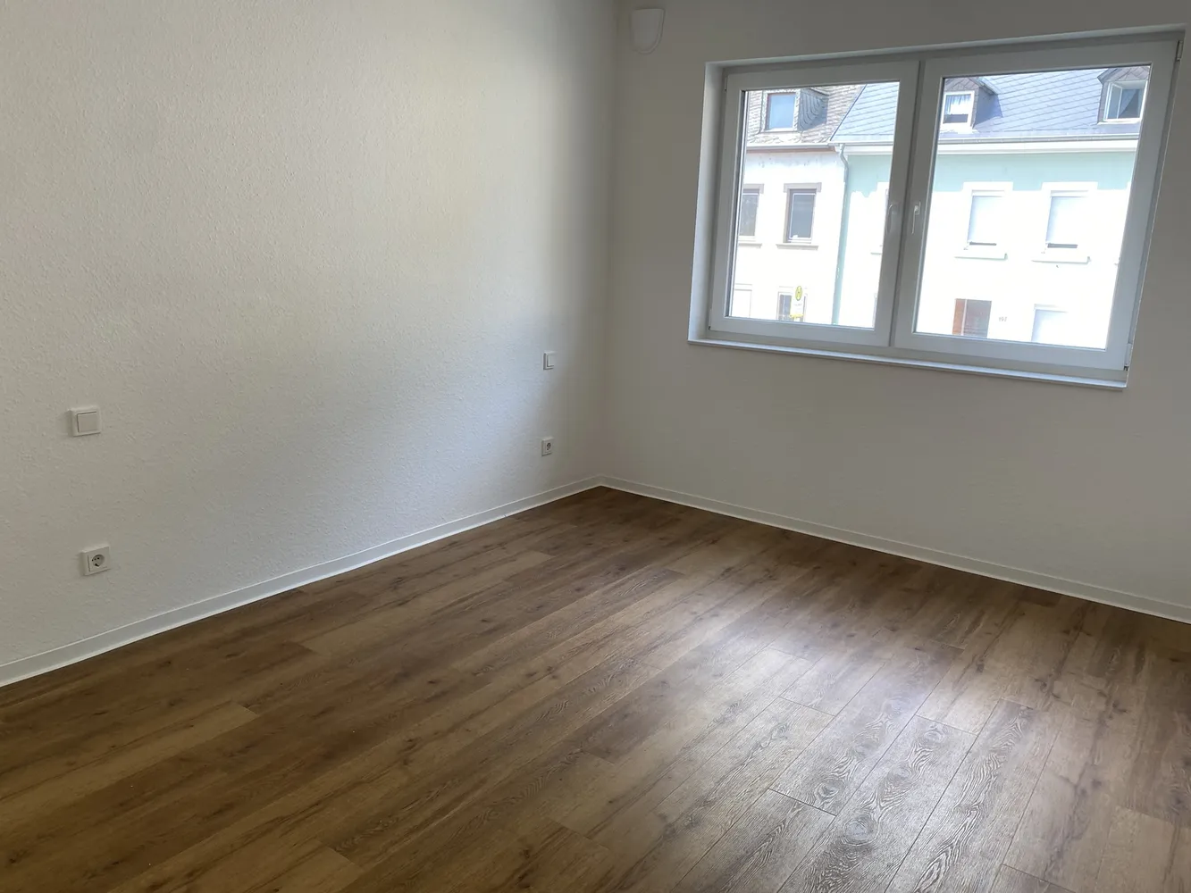 2 Zimmer Wohnung mit 54 m² in Trier – Bild 5