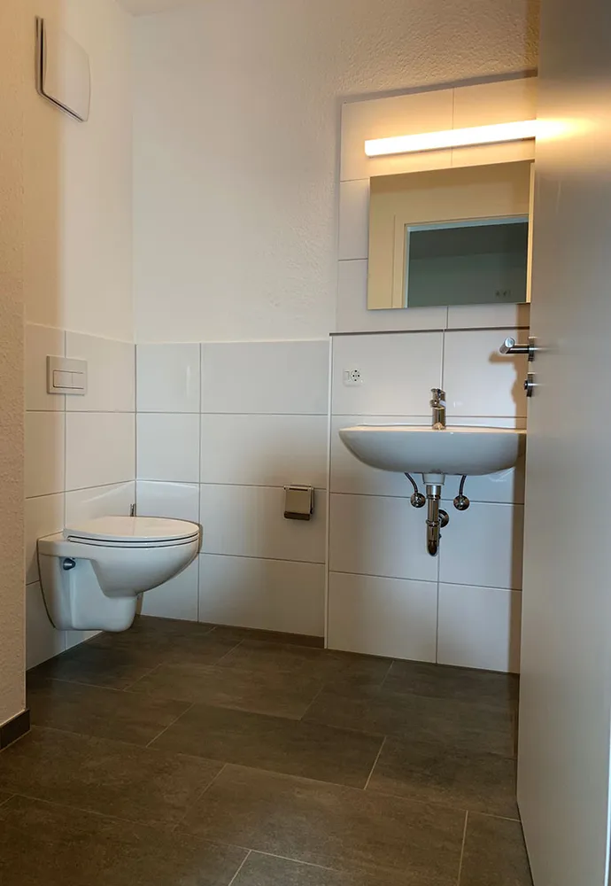 2 Zimmer Wohnung mit 54 m² in Trier – Bild 6