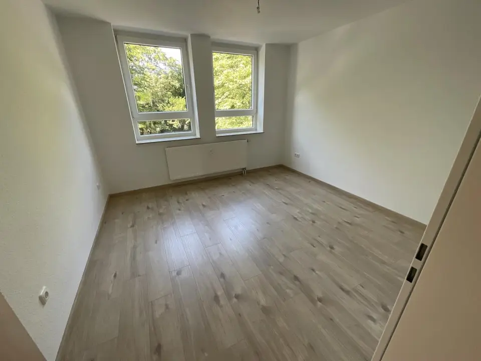 4 Zimmer Wohnung mit 90 m² in Wilhelmshaven – Bild 6