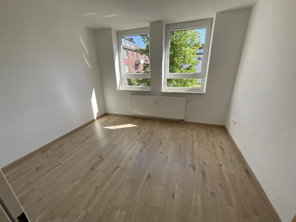 4 Zimmer Wohnung mit 90 m² in Wilhelmshaven – Bild 7