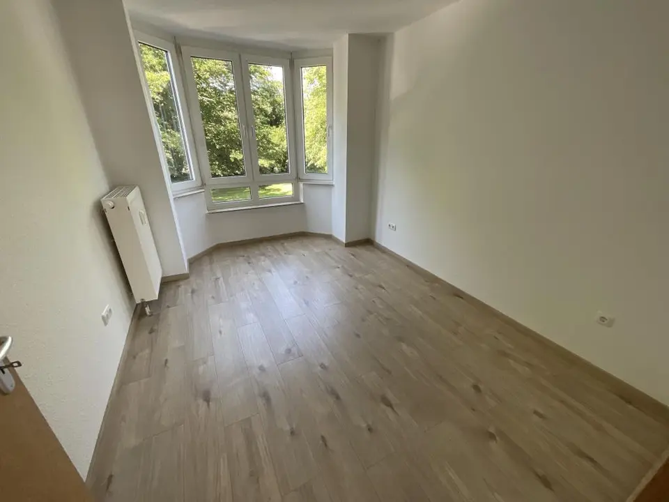4 Zimmer Wohnung mit 90 m² in Wilhelmshaven – Bild 8