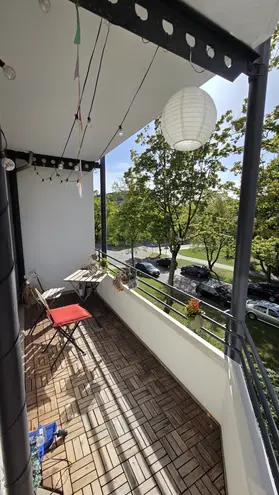 3 Zimmer Wohnung mit 82 m² in Regensburg – Bild 11