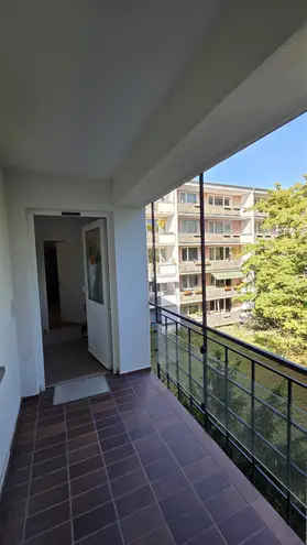 3 Zimmer Wohnung mit 82 m² in Regensburg – Bild 2