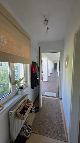 3 Zimmer Wohnung mit 82 m² in Regensburg – Bild 3