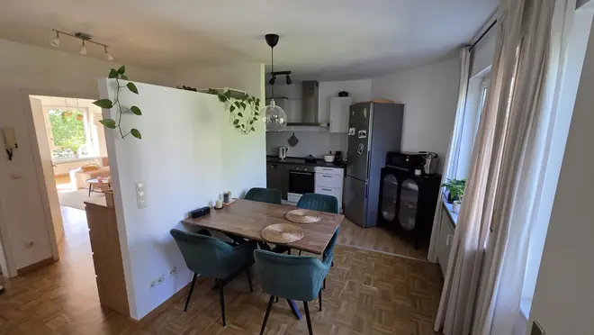 3 Zimmer Wohnung mit 82 m² in Regensburg – Bild 4