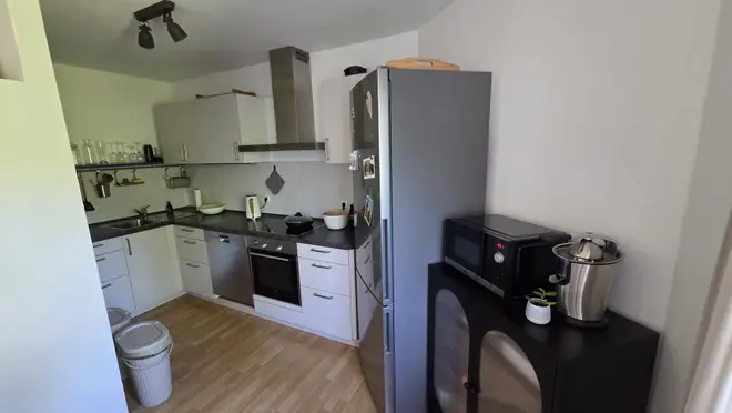 3 Zimmer Wohnung mit 82 m² in Regensburg – Bild 5