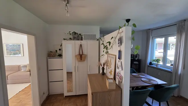 3 Zimmer Wohnung mit 82 m² in Regensburg – Bild 6