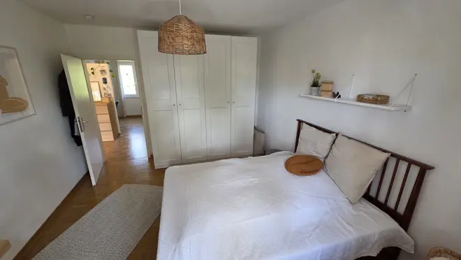 3 Zimmer Wohnung mit 82 m² in Regensburg – Bild 7