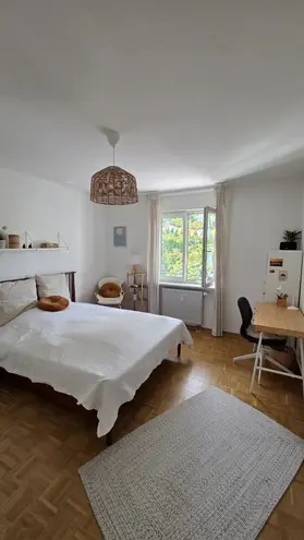 3 Zimmer Wohnung mit 82 m² in Regensburg – Bild 8