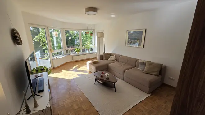 3 Zimmer Wohnung mit 82 m² in Regensburg – Bild 9