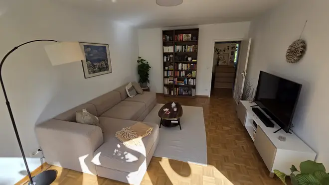 3 Zimmer Wohnung mit 82 m² in Regensburg – Bild 10