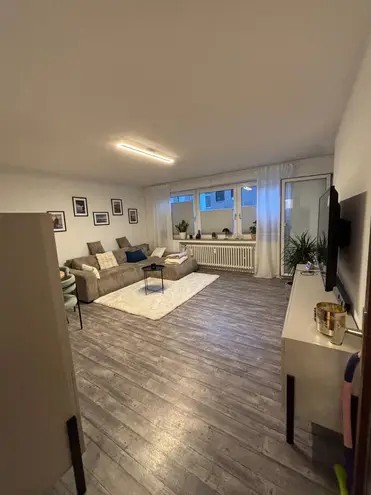 3 Zimmer Wohnung mit 66 m² in Krefeld – Bild 2