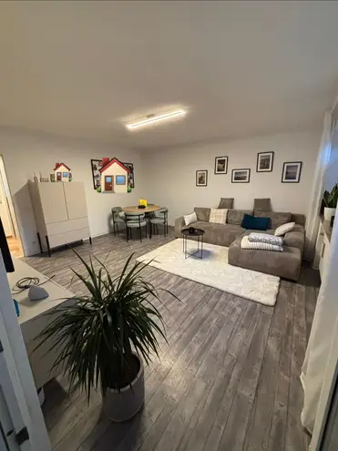 3 Zimmer Wohnung mit 66 m² in Krefeld – Bild 3