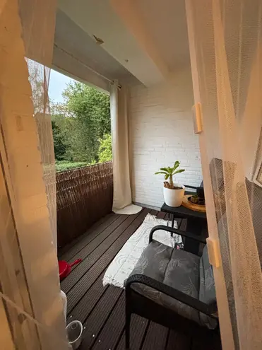 3 Zimmer Wohnung mit 66 m² in Krefeld – Bild 4