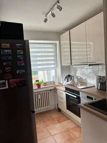 3 Zimmer Wohnung mit 66 m² in Krefeld – Bild 5