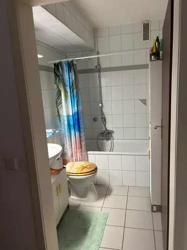 3 Zimmer Wohnung mit 66 m² in Krefeld – Bild 6